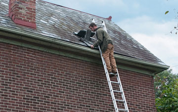 what affects urgent Avon roof repairs