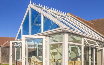 conservatory roof insulation costs Avon