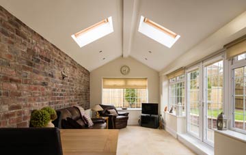 conservatory roof insulation Avon