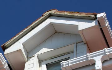 Avon fascia installation costs