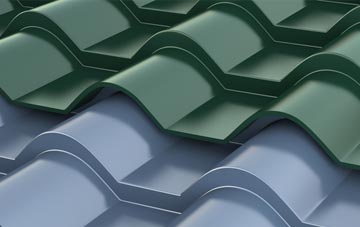 who should consider Avon plastic roofs