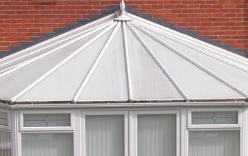 Avon polycarbonate conservatory roof repairs