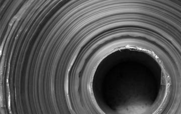 Avon pvc roof replacement