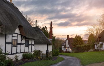 is Avon thatch roofing popular