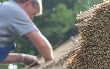 professional Avon thatchers