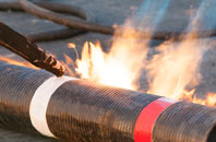 Avon flat roofing replacement