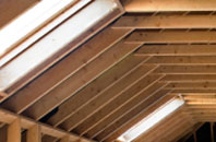 Avon tapered roof insulation quotes